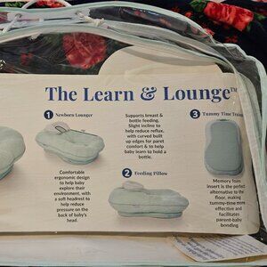 baby Learn and Lounge